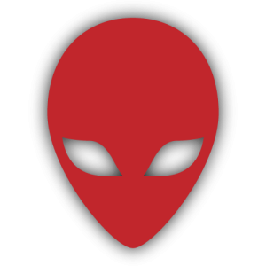 Alien PNG