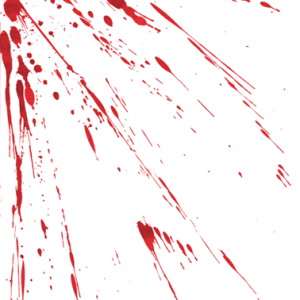 Blood PNG image