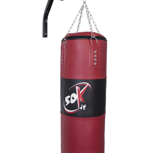 Punching bag PNG