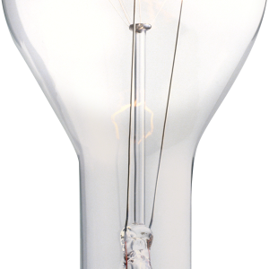 light bulb PNG
