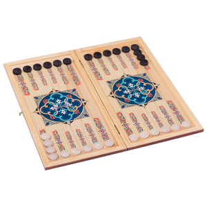 Backgammon PNG