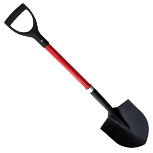 Shovel PNG