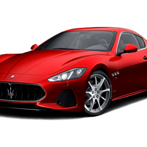 Maserati PNG