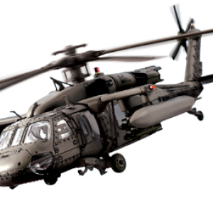 Helicopter PNG