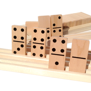 Dominoes PNG