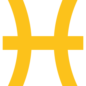 Pisces PNG