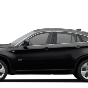 BMW PNG image, free download
