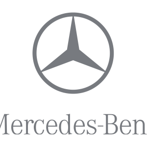 Mercedes logo PNG