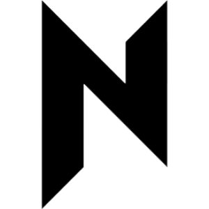 Letter N PNG
