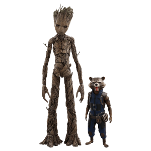 Groot PNG