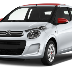 Citroen PNG