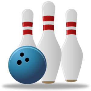Bowling PNG