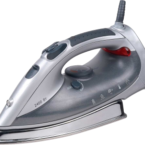 Iron PNG