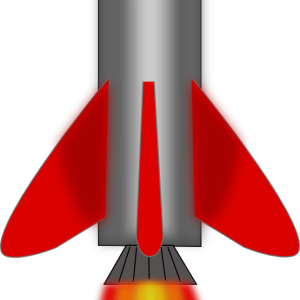 Missile PNG
