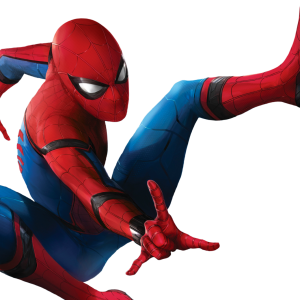 Spider-Man PNG