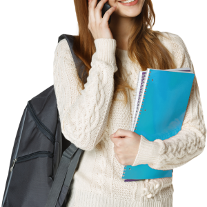 Student PNG