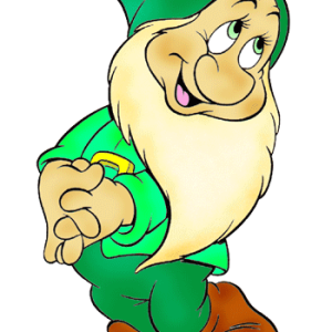 Dwarf PNG