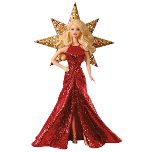 Barbie PNG