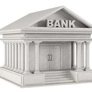 Bank PNG