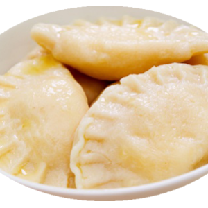 Pierogi, vareniki PNG