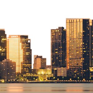 City PNG image