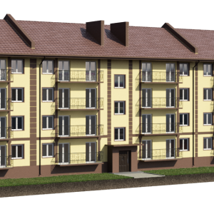 Building PNG