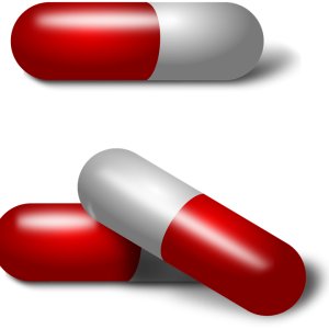 Pills PNG