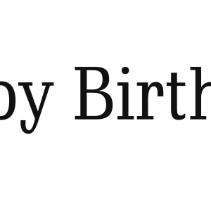 Happy Birthday PNG