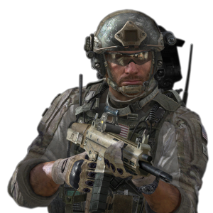 Soldier PNG