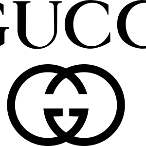 Gucci logo PNG
