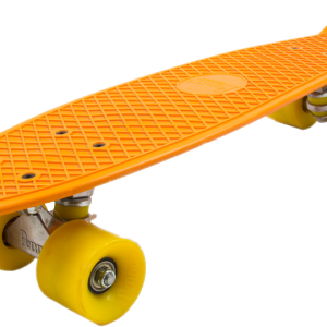Skateboard PNG image
