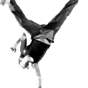 Dancer PNG