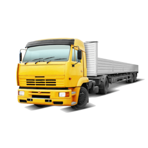 Kamaz PNG