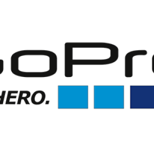 GoPro logo PNG