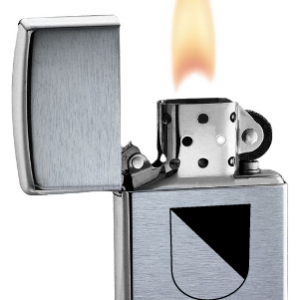 Lighter PNG image
