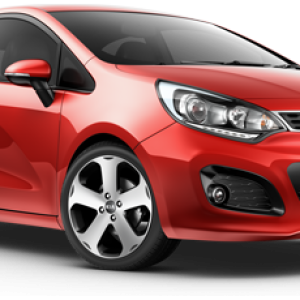 KIA PNG