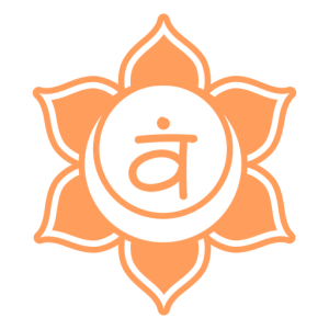 Sacral Chakra PNG