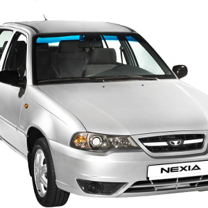 Daewoo Nexia PNG