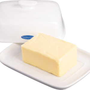 Butter PNG image