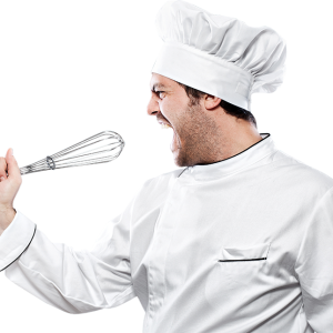 Chef PNG