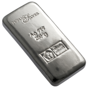 Silver PNG