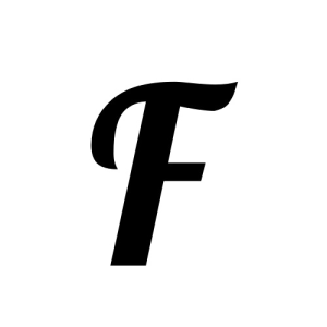 letter F PNG
