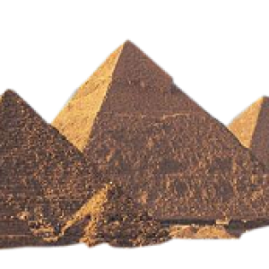 Pyramid PNG