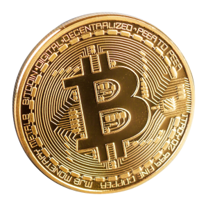 Bitcoin PNG