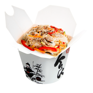 Noodle PNG