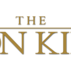 Lion King logo PNG