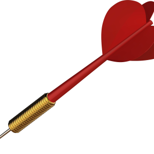 Dart PNG