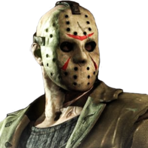 Jason Voorhees PNG