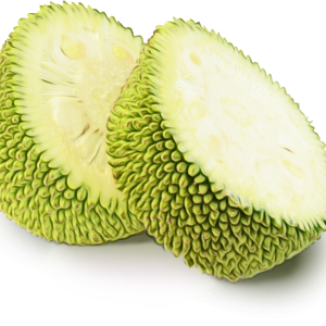 Jackfruit cut PNG