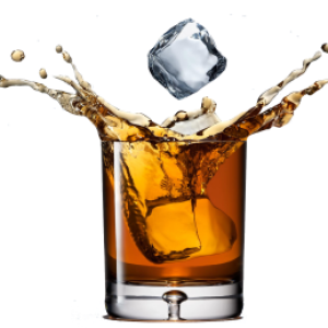 Whisky, whiskey PNG